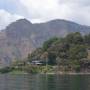 Guatemala - LAGO aTITLAN