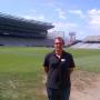 Nouvelle-Zélande - AUCKLAND - Eden Park Stadium