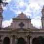 Argentine - Eglise et architecture