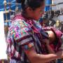 Guatemala - march&eacute; de Chichi