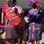 Guatemala - march&eacute; de Chichi