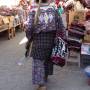 Guatemala - marché de Chichi