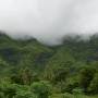 Raiatea - île sous le...