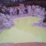 Nouvelle-Zélande - ROTUROA - parc Wai-o-tapu