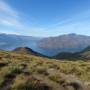 Nouvelle-Zélande - rando au alentour de queenstown