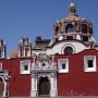 Mexique - Puebla