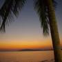 Sunset à Krabi