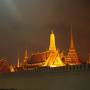 Visite du Wat Pho
