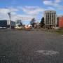 Nouvelle-Zélande - CHRISTCHURCH - la ville