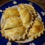 Argentine - Mes premiers empanadas