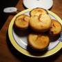 Argentine - Muffins au dulce de leche