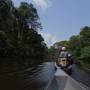 Équateur - Cuyabeno - Amazonie
