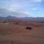 Chili - SAN PEDRO DE ACATAMA - vallée de la mort
