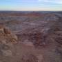 Chili - SAN PEDRO DE ACATAMA - vallée de la mort