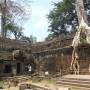 Angkor Temples