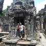 Cambodge - 