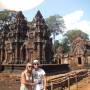Cambodge - 