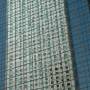 Hong Kong - Reflet buildings