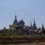 Birmanie - 