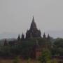 Birmanie - Partie 2: Bagan, la...