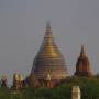 Birmanie - Partie 2: Bagan, la...
