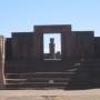 Tiwanaku