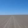 La digue a la mer , Camargue