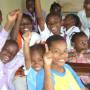 Kenya - Ecole christ Victoria center