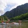 Laos - Partie 2: Vang Vieng, les...
