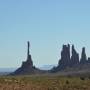 Monument Valley - Arizona/Utah -...