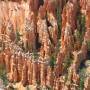 Bryce Canyon - Utah  - USA