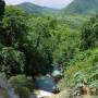 Laos - Cascades de Kouang Si
