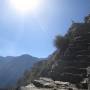 Machu Picchu !