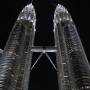 Malaisie - Enfin, les tours jumelle de Petronas