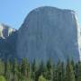 Yosemite National Park -...
