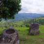 Laos - Plaines des Jarres