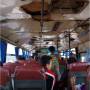 Laos - Le fameux bus