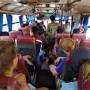 Laos - Le fameux bus