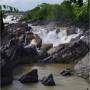 Laos - Cascade de Li Phi