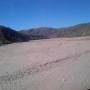 Bolivie - Voyage à POTOSI - vue du train