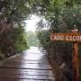 Argentine - Lago Escondido