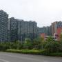 Chine - Appartement a Shenzhen