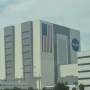 Kennedy Space Center - Floride -...