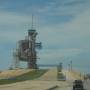 Kennedy Space Center - Floride -...
