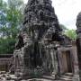 Cambodge - Banteay Kdei