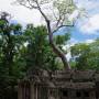 Cambodge - Banteay Kdei