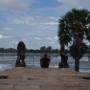 Cambodge - Sras Srang