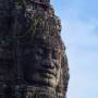 Cambodge - Bayon - Smiling Faces Temple