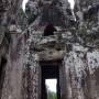 Cambodge - Bayon - Smiling Faces Temple