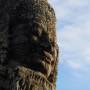 Cambodge - Bayon - Smiling Faces Temple